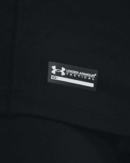 UA Tactical ColdGear Infrared Women's Base Mock