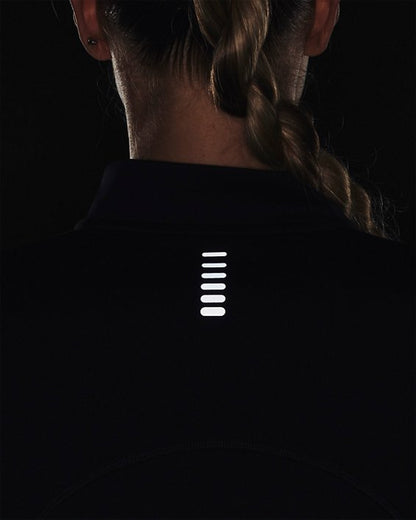 UA Qualifier Run 2 Women's 1/2 Zip