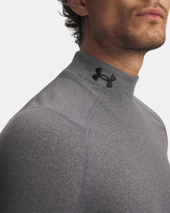 ColdGear Fitted Men's Mock