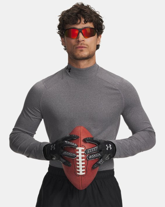 ColdGear Fitted Men's Mock