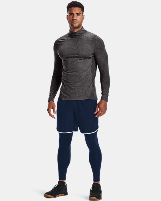 ColdGear Fitted Men's Mock