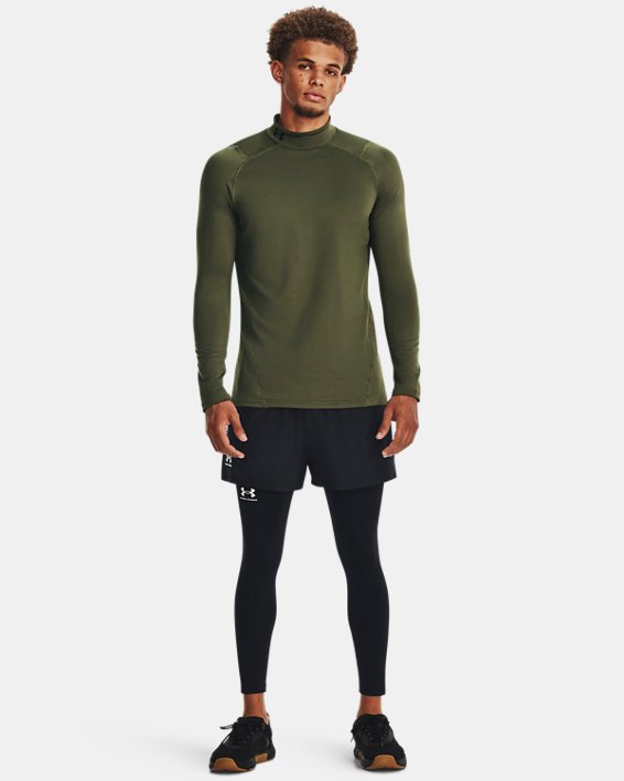 ColdGear Fitted Men's Mock