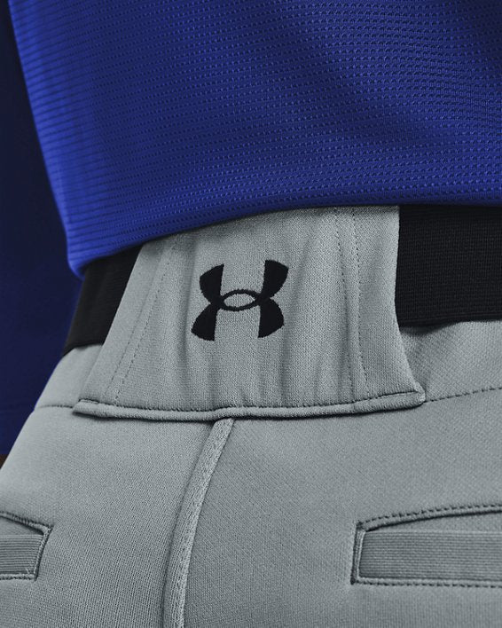 UA Utility Pro Piped Men's Baseball Pants