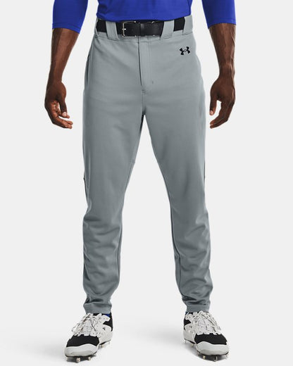 UA Utility Pro Piped Men's Baseball Pants