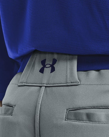 UA Utility Pro Piped Men's Baseball Pants