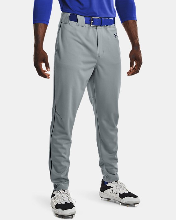 UA Utility Pro Piped Men's Baseball Pants