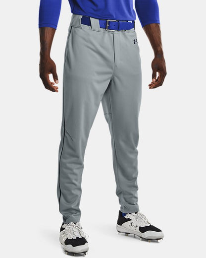 UA Utility Pro Piped Men's Baseball Pants