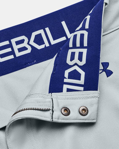 UA Utility Pro Piped Men's Baseball Pants