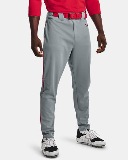 UA Utility Pro Piped Men's Baseball Pants