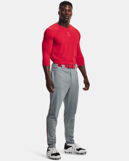 UA Utility Pro Piped Men's Baseball Pants