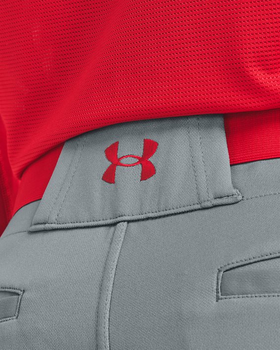 UA Utility Pro Piped Men's Baseball Pants