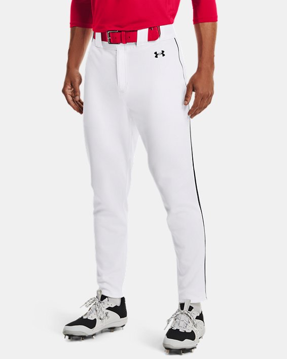 UA Utility Pro Piped Men's Baseball Pants