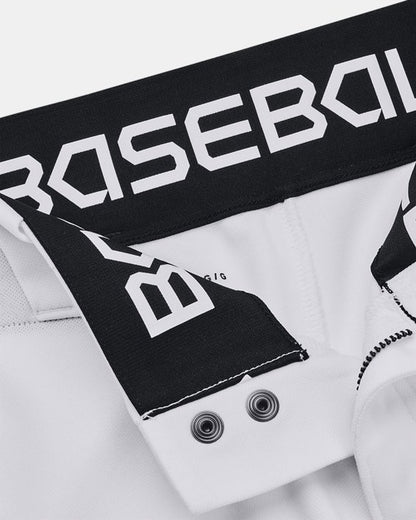 UA Utility Pro Piped Men's Baseball Pants