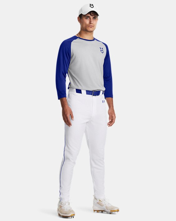 UA Utility Pro Piped Men's Baseball Pants