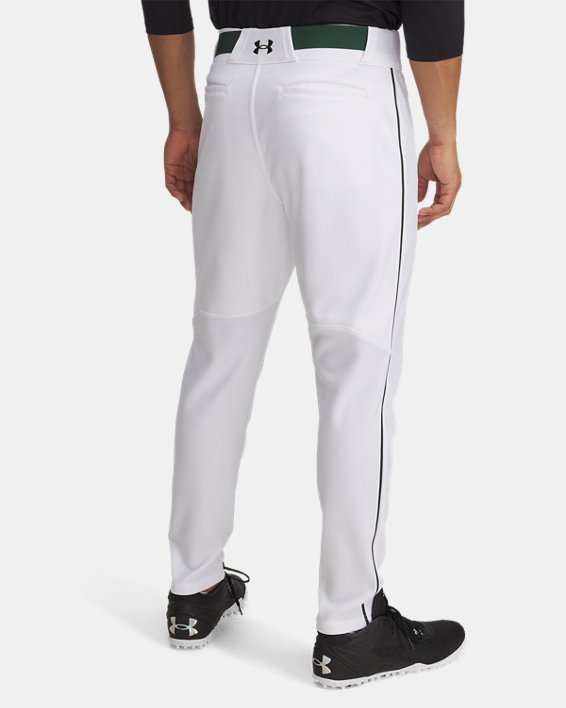 UA Utility Pro Piped Men's Baseball Pants