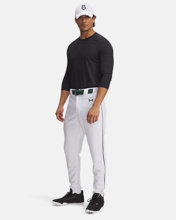 UA Utility Pro Piped Men's Baseball Pants