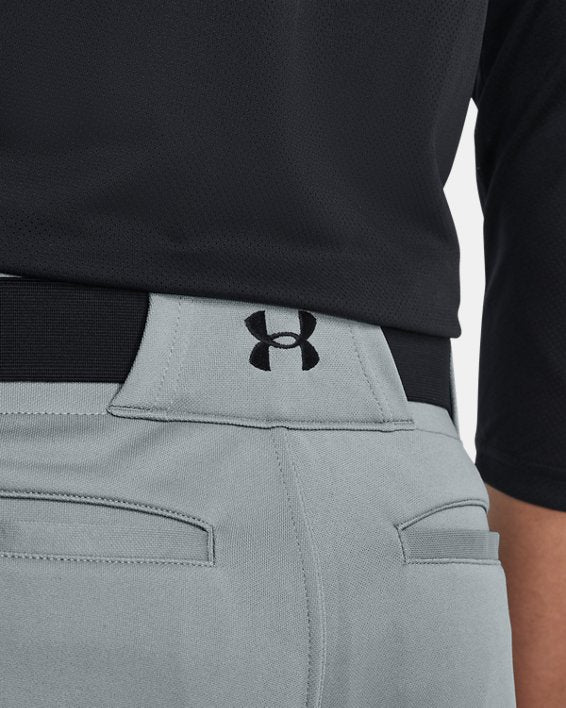 UA Utility Pro Men's Knicker Baseball Pants