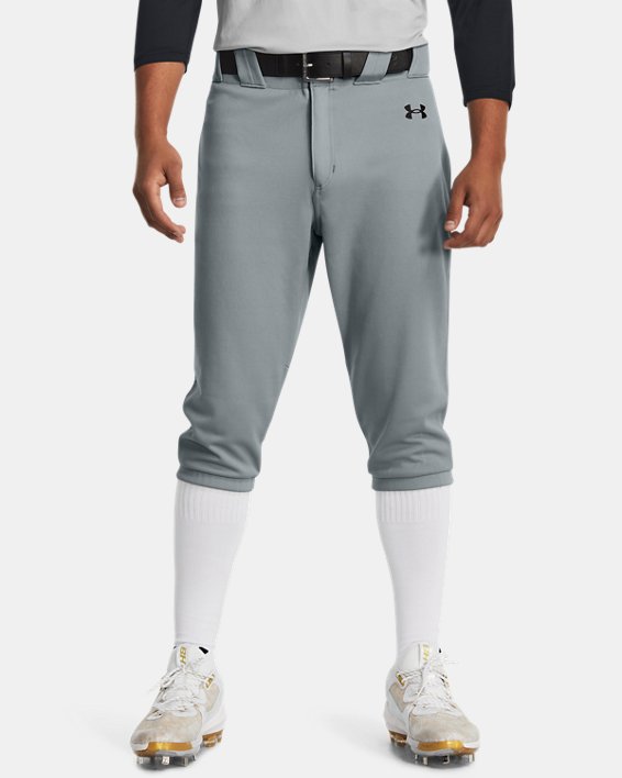 UA Utility Pro Men's Knicker Baseball Pants