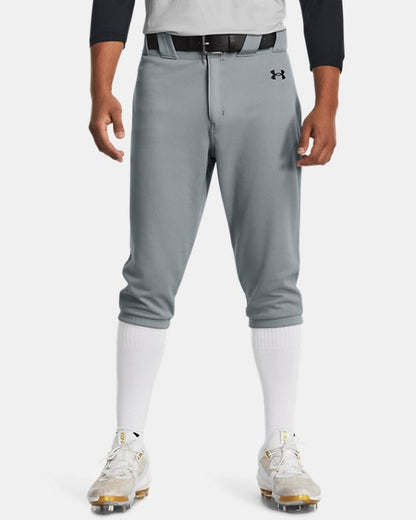 UA Utility Pro Men's Knicker Baseball Pants