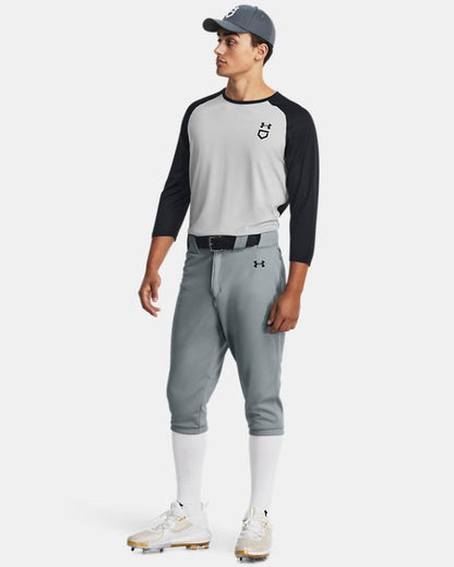 UA Utility Pro Men's Knicker Baseball Pants