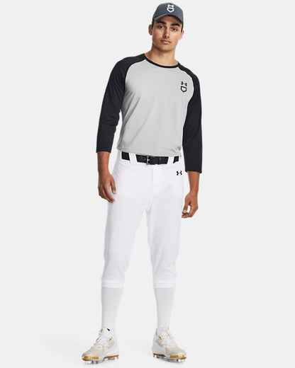 UA Utility Pro Men's Knicker Baseball Pants