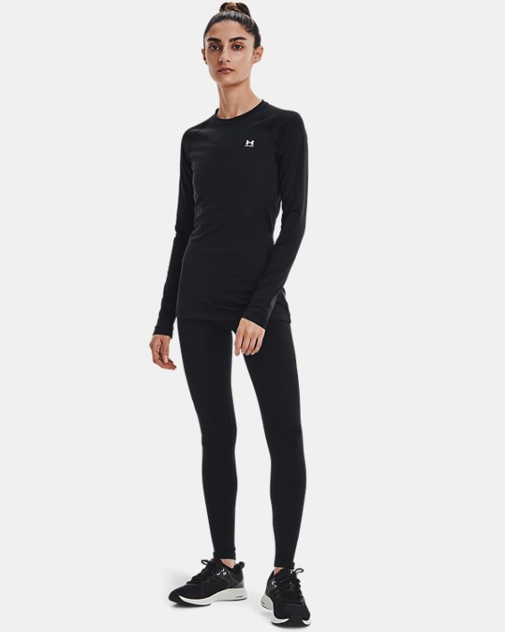 ColdGear Women's Crew