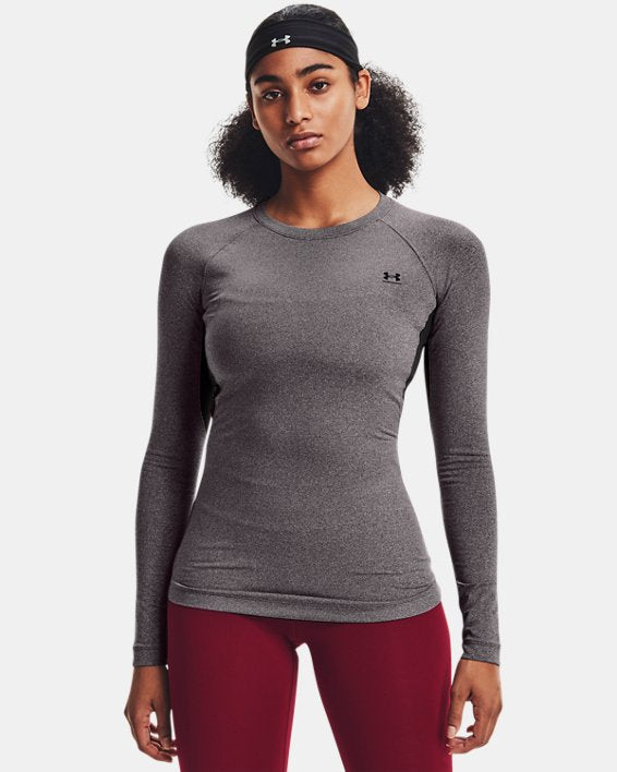 ColdGear Women's Crew
