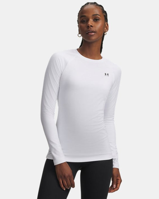 ColdGear Women's Crew
