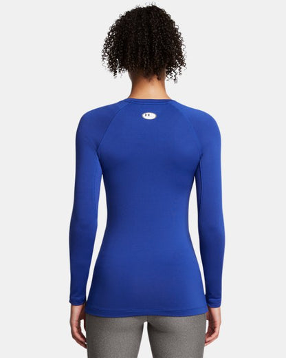 ColdGear Women's Crew