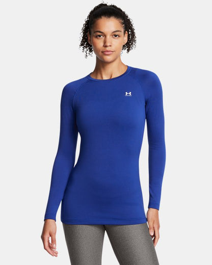 ColdGear Women's Crew