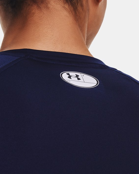 ColdGear Women's Crew