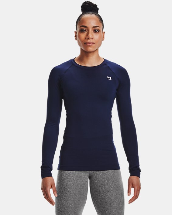 ColdGear Women's Crew