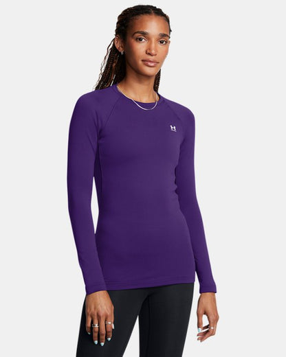 ColdGear Women's Crew