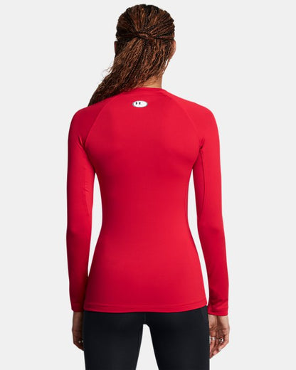 ColdGear Women's Crew