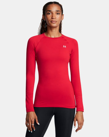 ColdGear Women's Crew