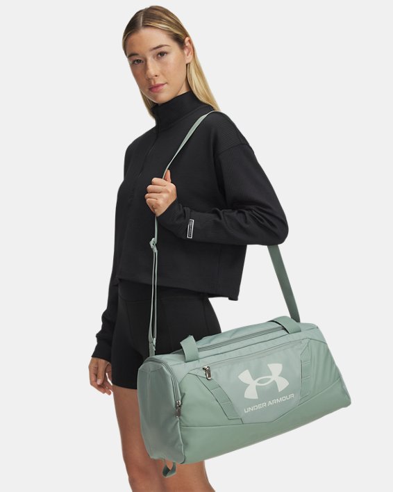 UA Undeniable 5 XS Duffle Bag