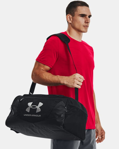 UA Undeniable 5 Small Duffle Bag