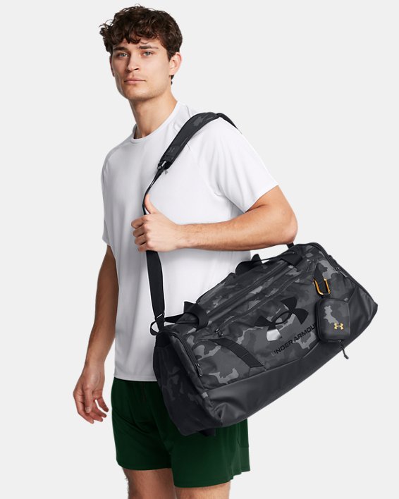 UA Undeniable 5 Small Duffle Bag