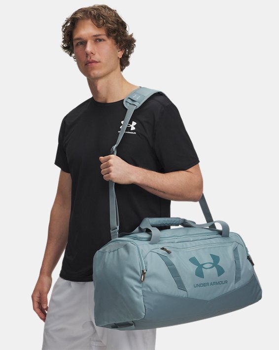 UA Undeniable 5 Small Duffle Bag