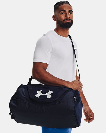 UA Undeniable 5 Small Duffle Bag
