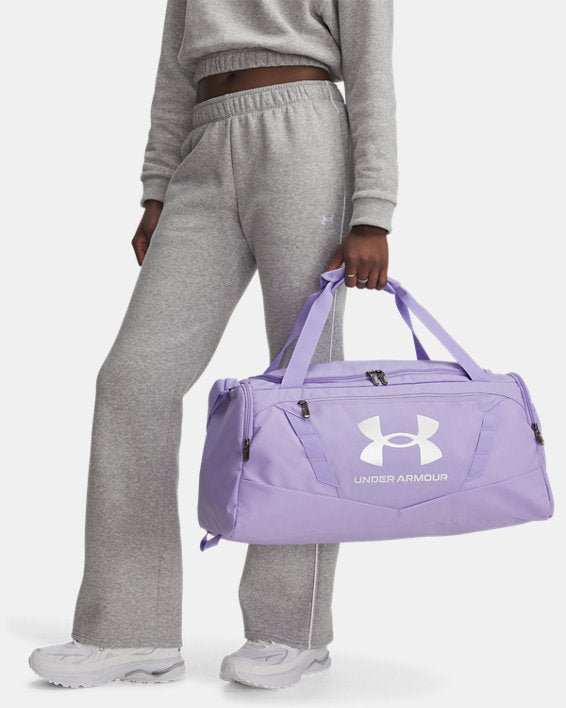 UA Undeniable 5 Small Duffle Bag