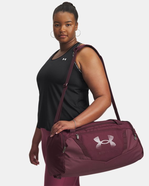 UA Undeniable 5 Small Duffle Bag