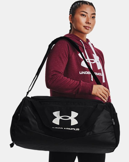 UA Undeniable 5 Medium Duffle Bag