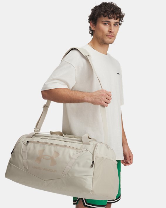 UA Undeniable 5 Medium Duffle Bag