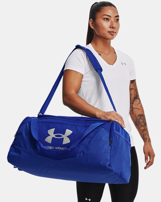 UA Undeniable 5 Medium Duffle Bag
