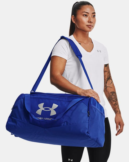 UA Undeniable 5 Medium Duffle Bag