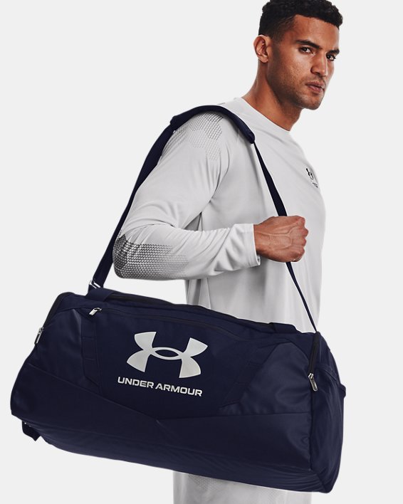 UA Undeniable 5 Medium Duffle Bag