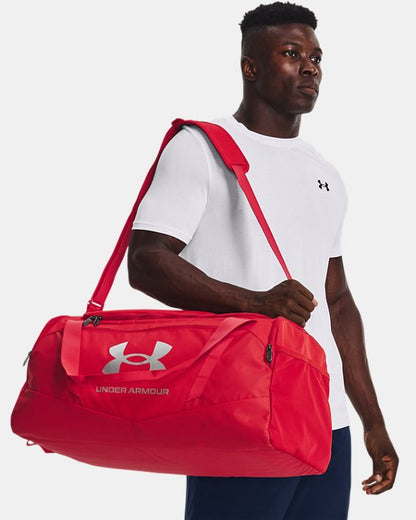 UA Undeniable 5 Medium Duffle Bag
