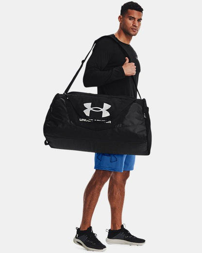 UA Undeniable 5 Large Duffle Bag