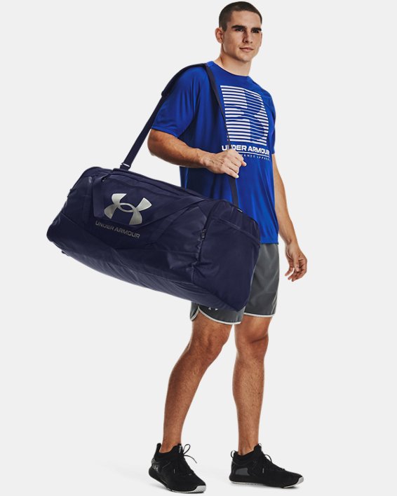 UA Undeniable 5 Large Duffle Bag